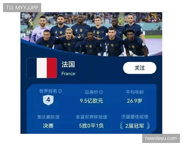 2026世界杯淘汰赛比分汇总：法国1-0，摩洛哥3-0